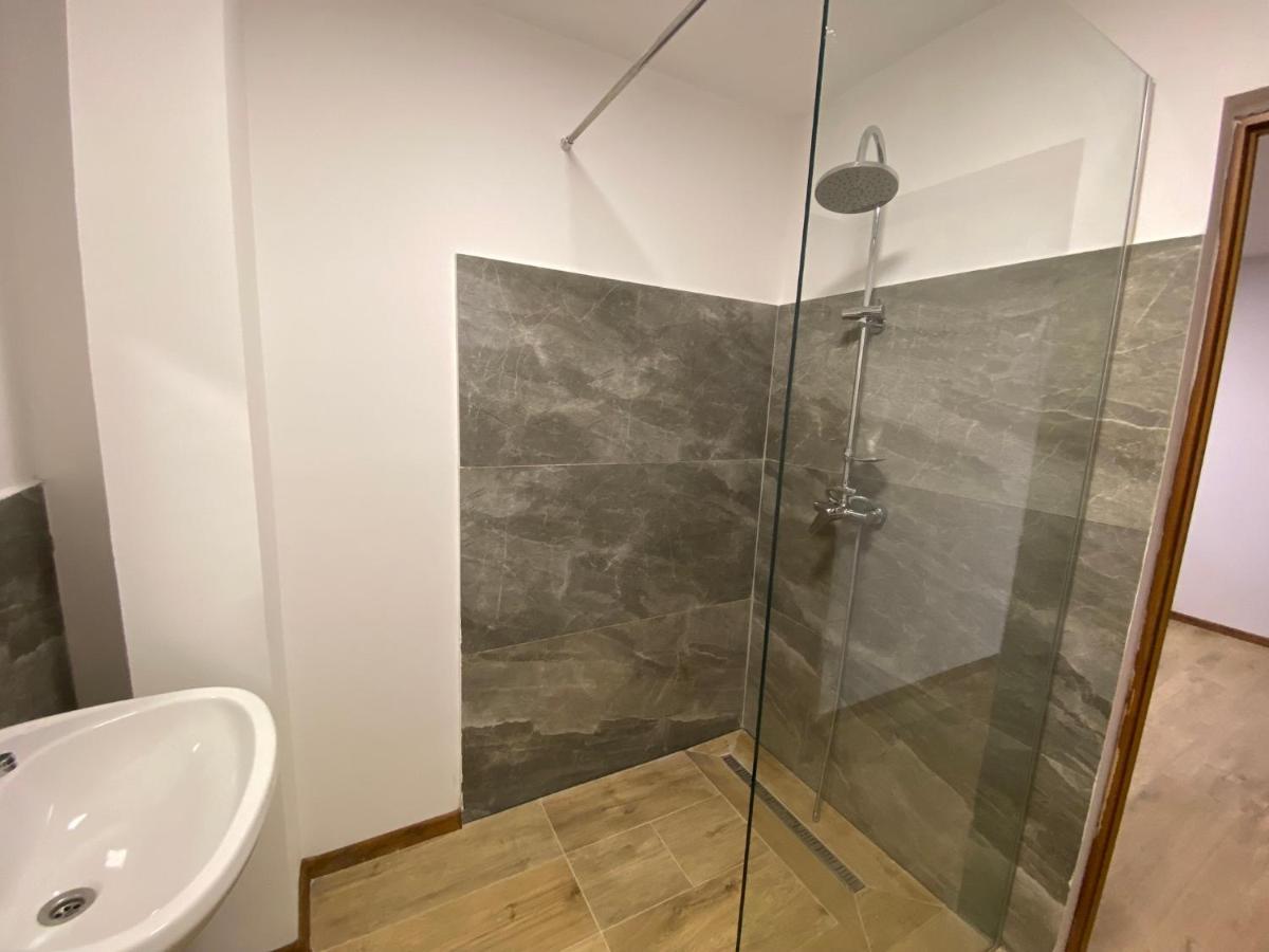 Apartment Netflix Cloud 3 Timisoara